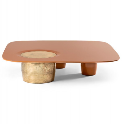 LCC-CJ032A Coffee table