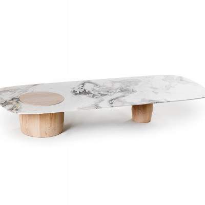 LCC-CJ032B Coffee table