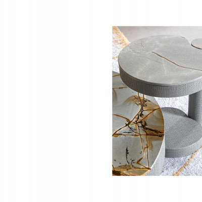 Table d'appoint LCC-BJ011