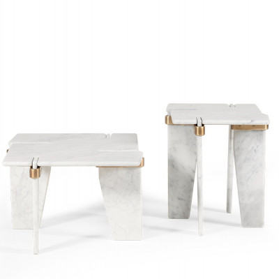 LCC-BJ026A B Table d'appoint