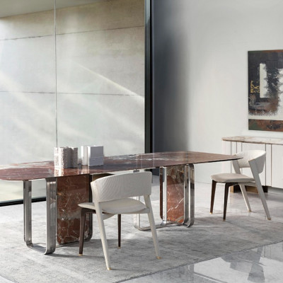 Mesa de jantar LCC-CT013