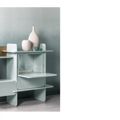 LCC-CBG012A Sideboard