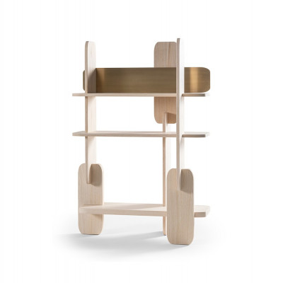 مكتبة LCC-SG002A