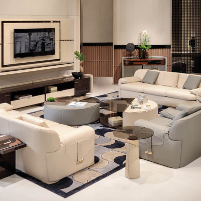 LTU-QSA16 Sofa