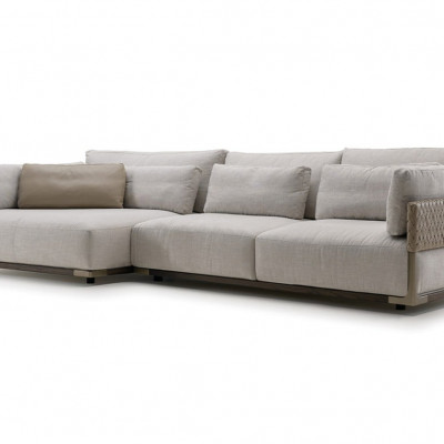LTU-QSA20B Sofa