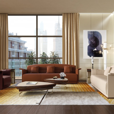 LTU-QSA151A Sofa