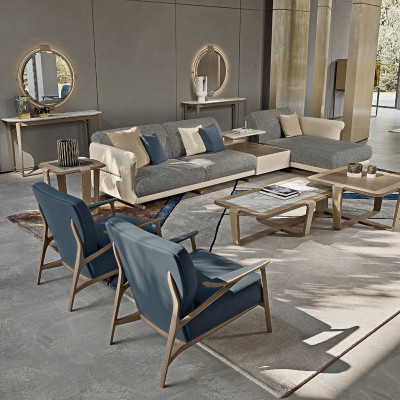 LTU-CJ005B Couchtisch