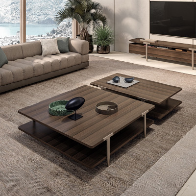 Mesa de centro LTU-CJ008A