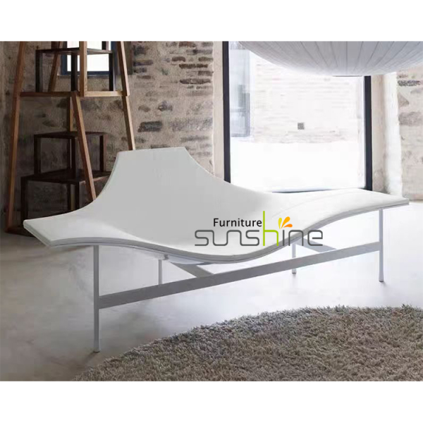סיטונאי מפעל בסגנון אירופאי סלון חדר שינה ספת עיצוב אישיות עיצוב ספה שזלונג כיסא מקורה