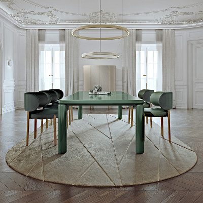 LTU-CT002 Dining table