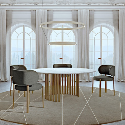 LTU-CT003 Dining table