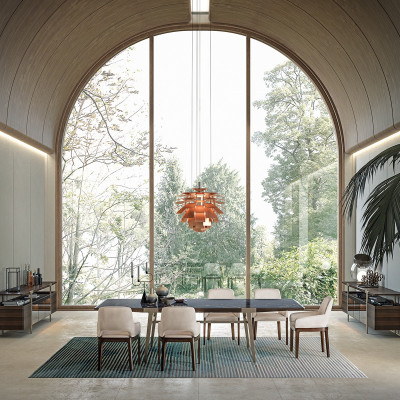 LTU-CT005 Dining table