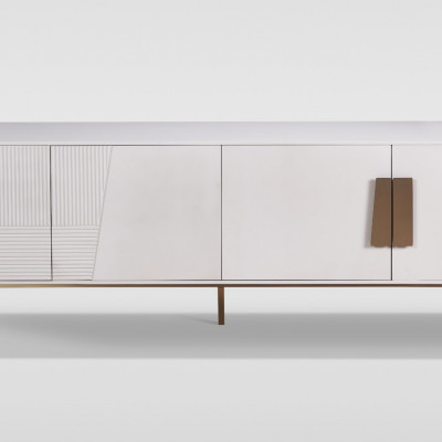 LDG-21101A TV Unit