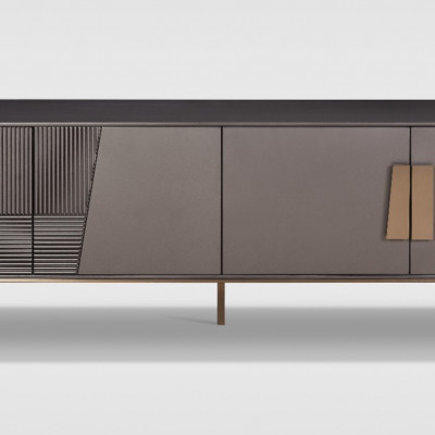 LDG-21101B TV Unit
