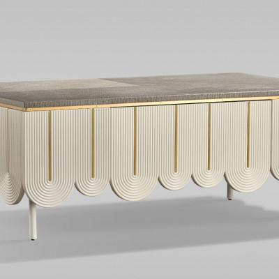 Mesa de centro LDG-21980A