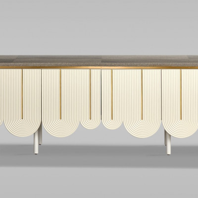 LDG-21982A TV Unit