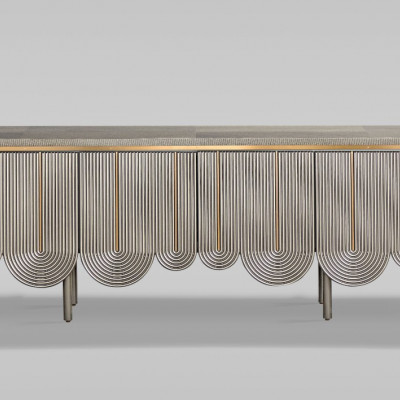 LDG-21982B TV Unit