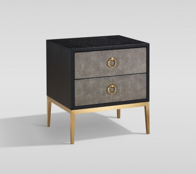 LDG-20375B Mesita de noche