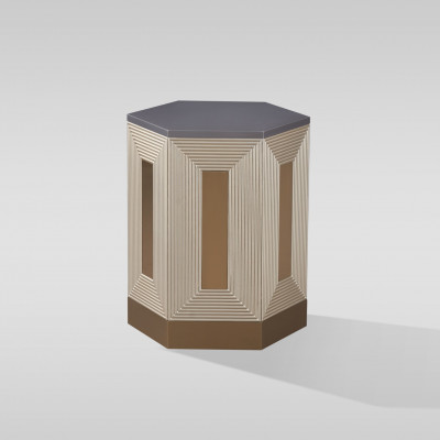 LDG-20361A Table d'appoint