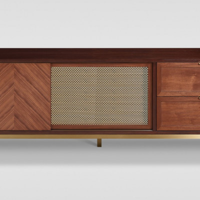 LDG-21111B Sideboard
