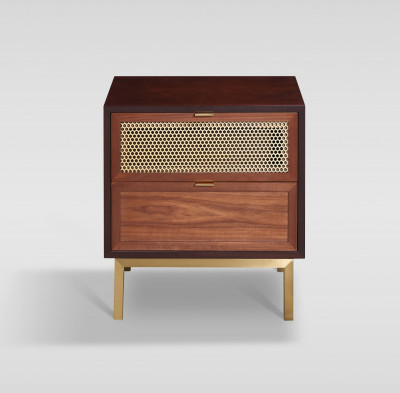 LDG-21112B Mesita de noche
