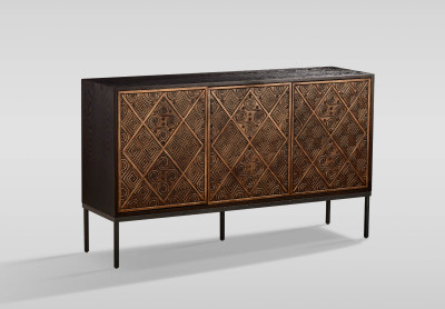 LDG-21903 Credenza