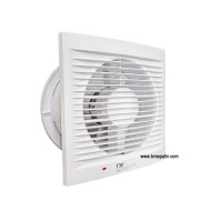 Extractor de aire de 4 pulgadas para baño