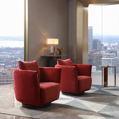 LFP01 Armchair