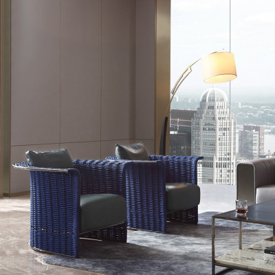 LFP02 Armchair