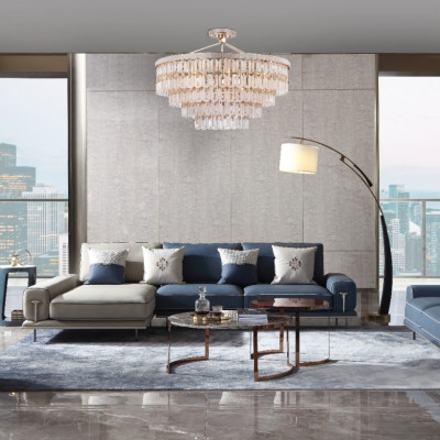 LFP07 Sofas