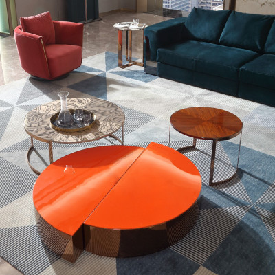 LFP01 Table basse