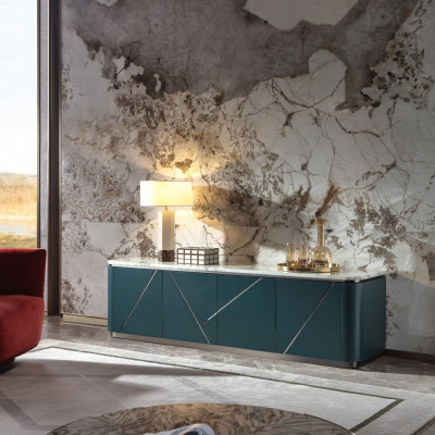 LFP05 TV Unit