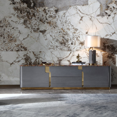 LFP08 TV Unit