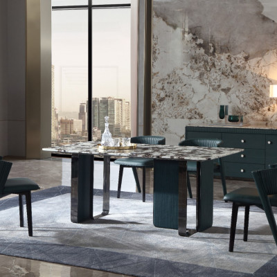 LFP01 Dining table