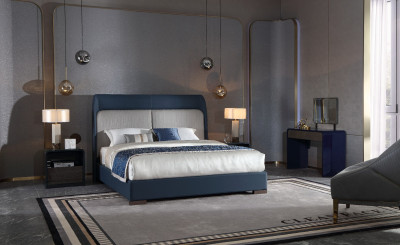 Camas LFP07