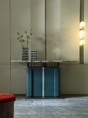 Mesa consola LFP01