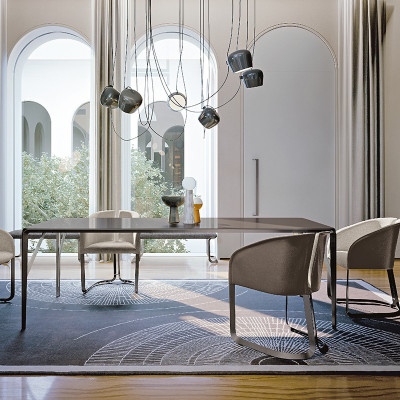 LTU-CT006 Dining table