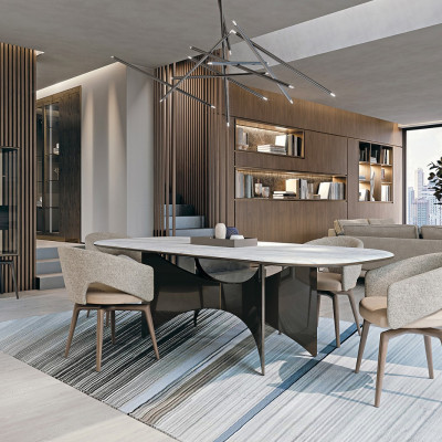 LTU-CT007 Dining table