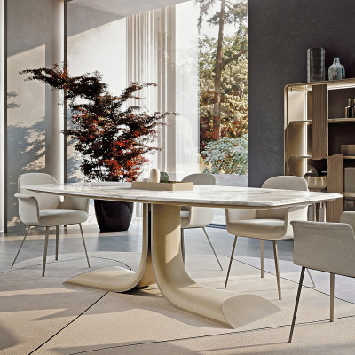 LTU-CT008 Dining table