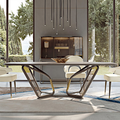 LTU-CT009 Dining table