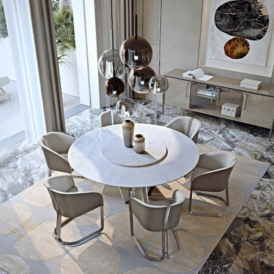 LTU-CT017 Dining table