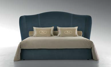 LFD-QSH804 Soft beds