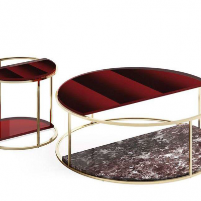 LFD-CJ007A B Couchtisch