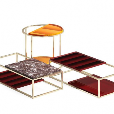 LFD-CJ008A BC Couchtisch