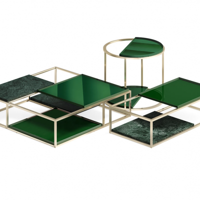 LFD-CJ009A BC Couchtisch