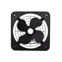 12 INCH Metal Industrial Wall/Window Axial Exhaust Fan for Warehouse