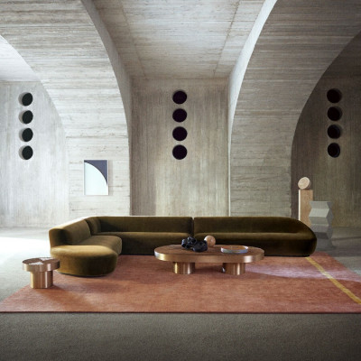 LFD-CJ012A Couchtisch