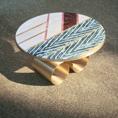 LFD-BJ009 Bijzettafel