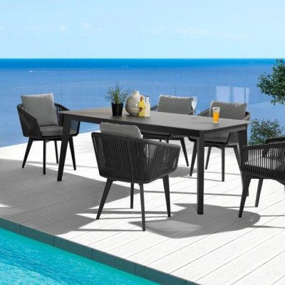 LF2018 Tables à manger