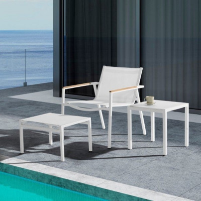 Chaise longue LF2016